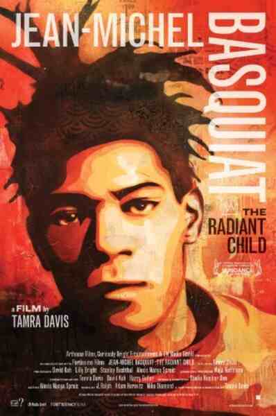 Jean-Michel Basquiat: The Radiant Child (2010) Screenshot 3