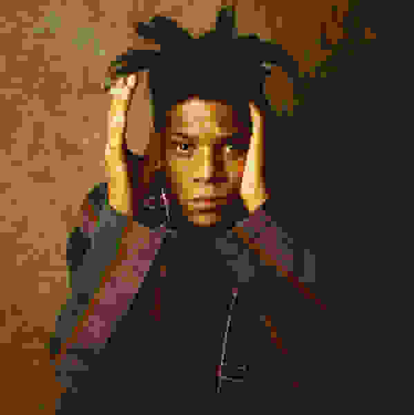 Jean-Michel Basquiat: The Radiant Child (2010) Screenshot 4