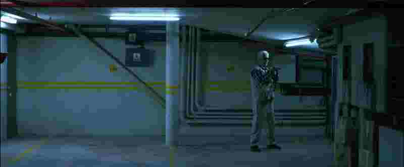Phase 7 (2010) Screenshot 4