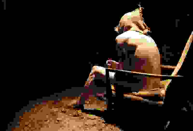 The Fallow Field (2009) Screenshot 2