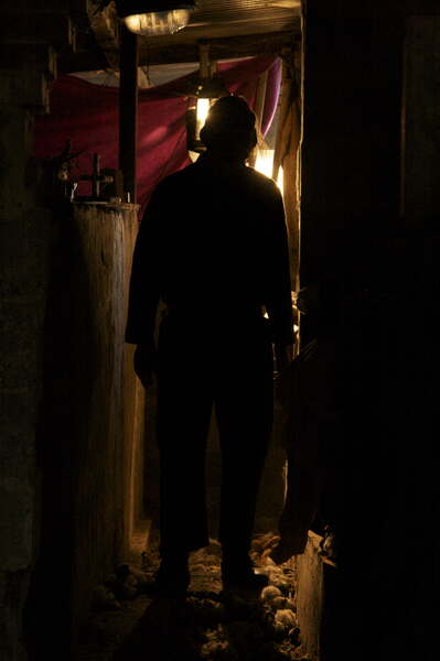 The Fallow Field (2009) Screenshot 3