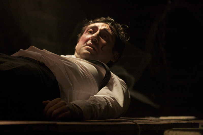 The Fallow Field (2009) Screenshot 5