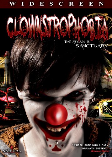 Clownstrophobia (2009) Screenshot 1