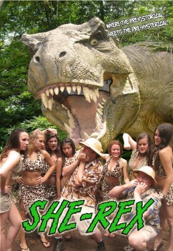 She-Rex (2009) Screenshot 1 