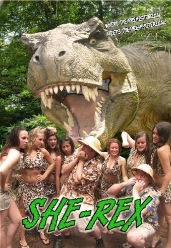 She-Rex (2009) Screenshot 2 