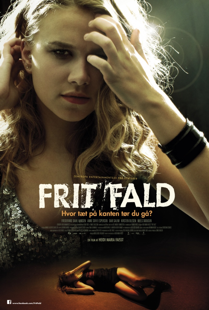 Frit fald (2011) Screenshot 1 