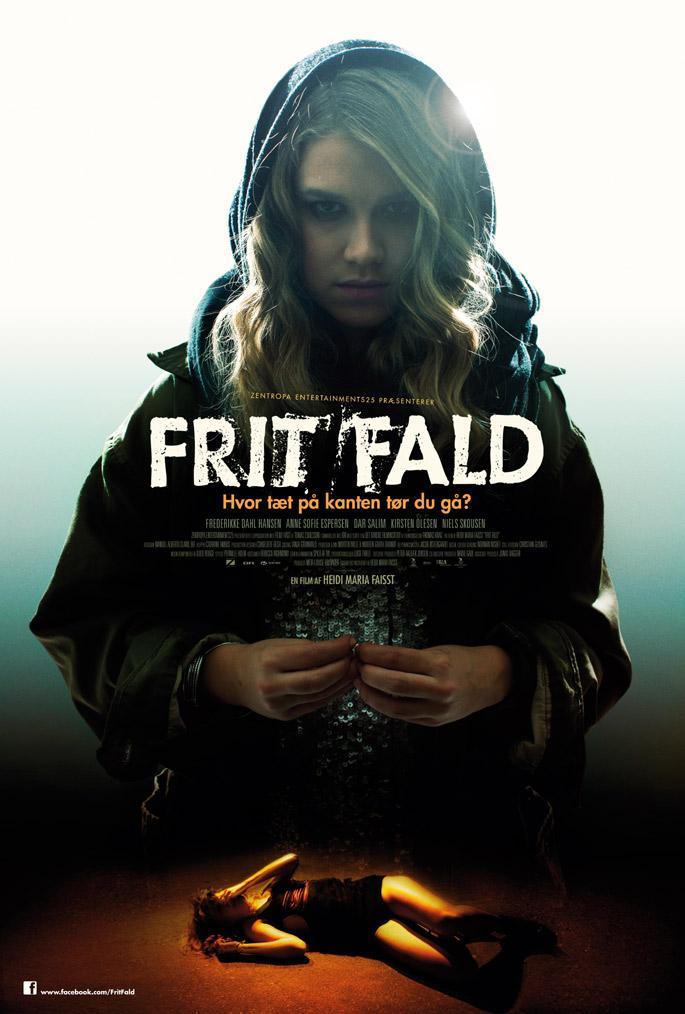 Frit fald (2011) Screenshot 2 