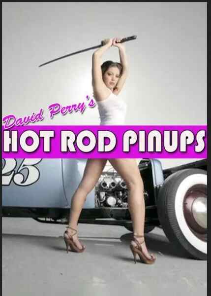 Hot Rod Pin-ups (2008) Screenshot 2