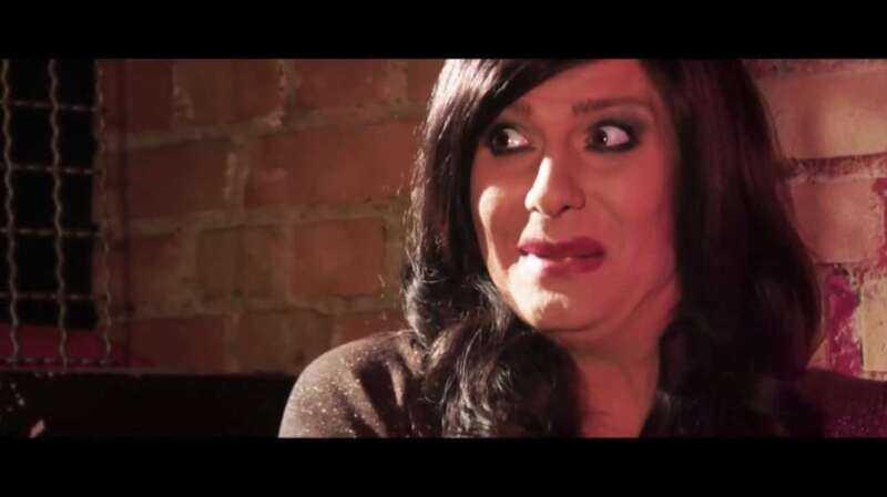 James St. James Presents Avantgarde (2010) Screenshot 2