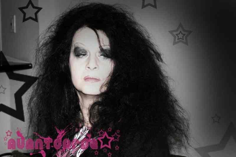 James St. James Presents Avantgarde (2010) Screenshot 4
