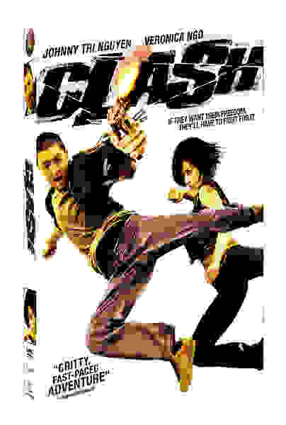 Clash (2009) Screenshot 5