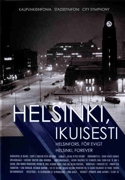 Helsinki, ikuisesti (2008) Screenshot 1