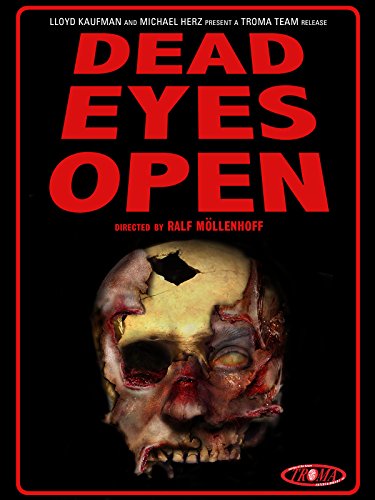 Dead Eyes Open (2006) Screenshot 1