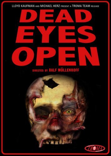 Dead Eyes Open (2006) with English Subtitles on DVD on DVD
