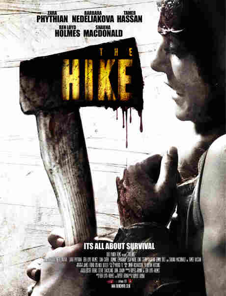 The Hike (2011) Screenshot 1