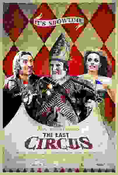 The Last Circus (2010) Screenshot 1