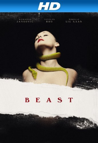Beast (2011) with English Subtitles on DVD on DVD