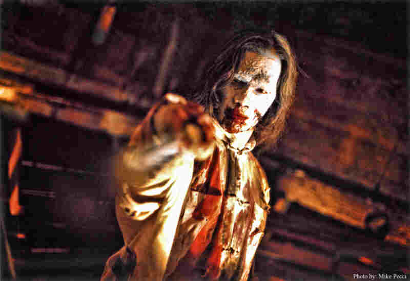 God of Vampires (2010) Screenshot 1