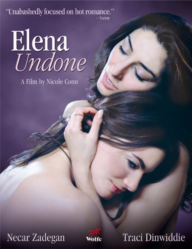 Elena Undone (2010) Screenshot 2