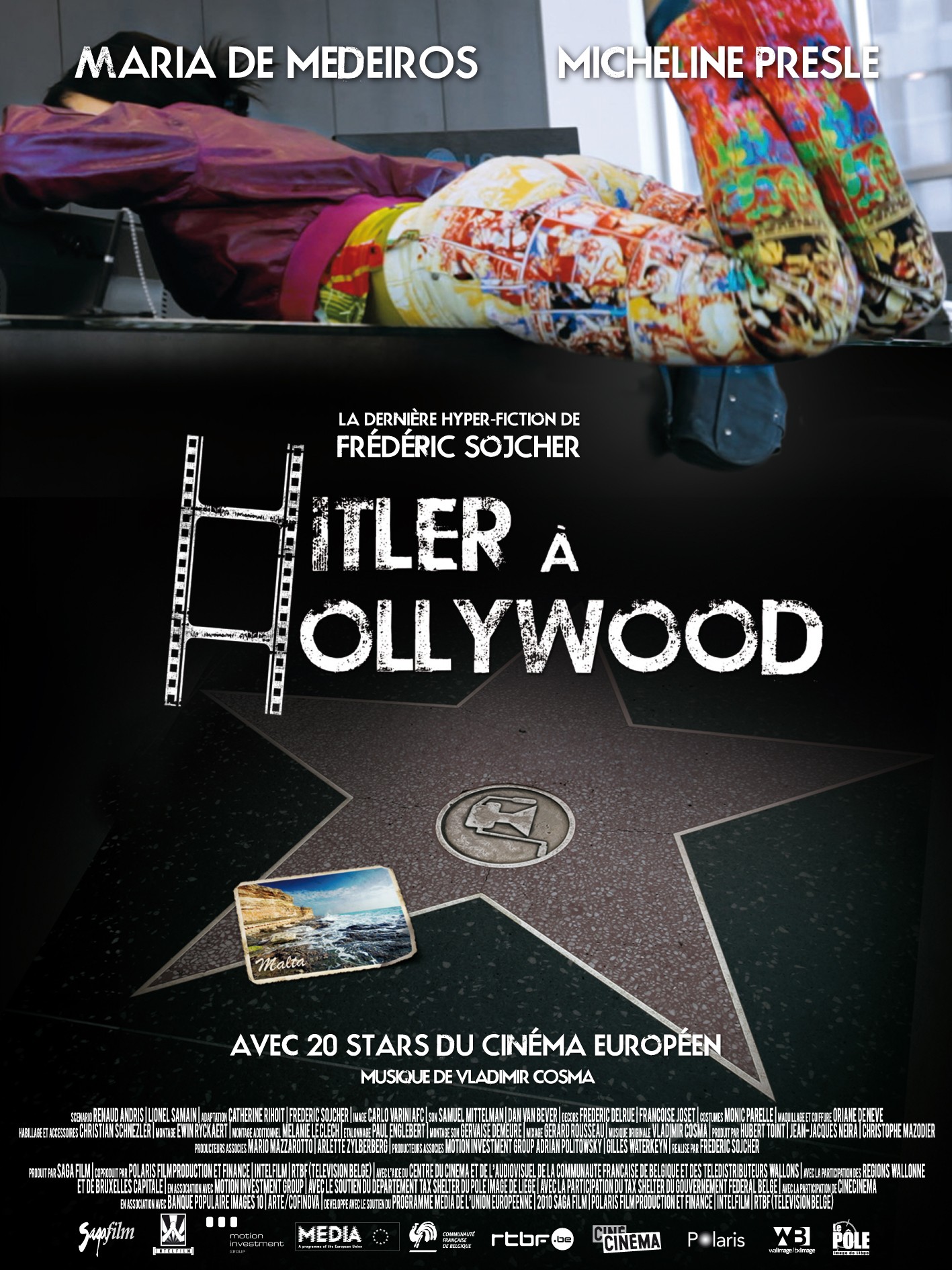 Hitler in Hollywood (2010) Screenshot 1