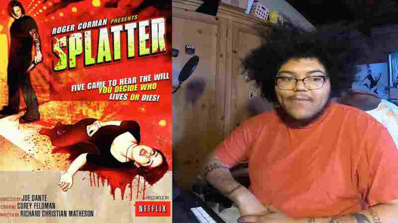 Splatter (2009) Screenshot 1