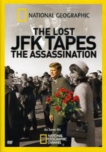 The Lost JFK Tapes: The Assassination (2009) starring Raymond Buck on DVD on DVD