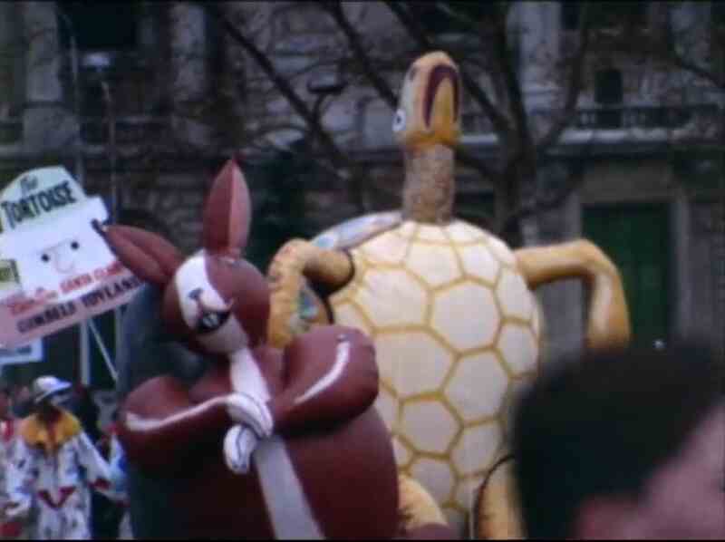 Fun in Balloon Land (1965) Screenshot 1