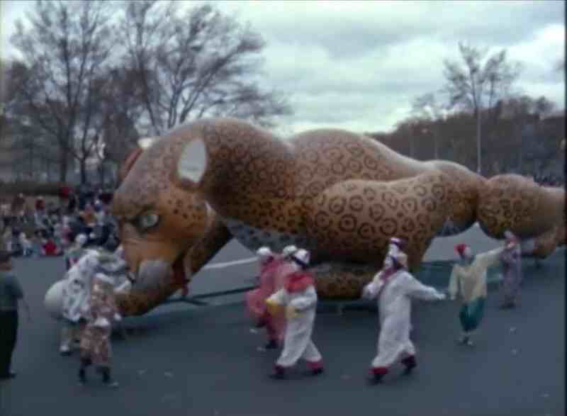 Fun in Balloon Land (1965) Screenshot 2