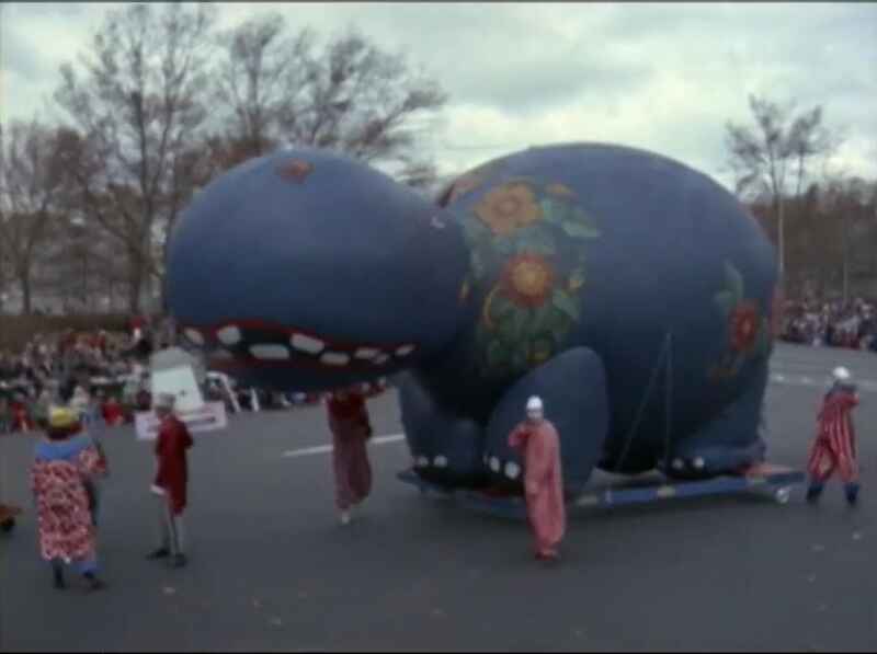 Fun in Balloon Land (1965) Screenshot 5
