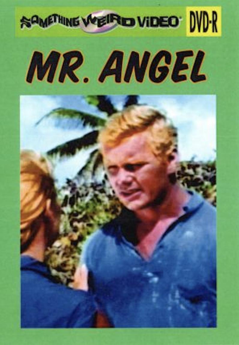 Mr. Angel (1966) Screenshot 1 