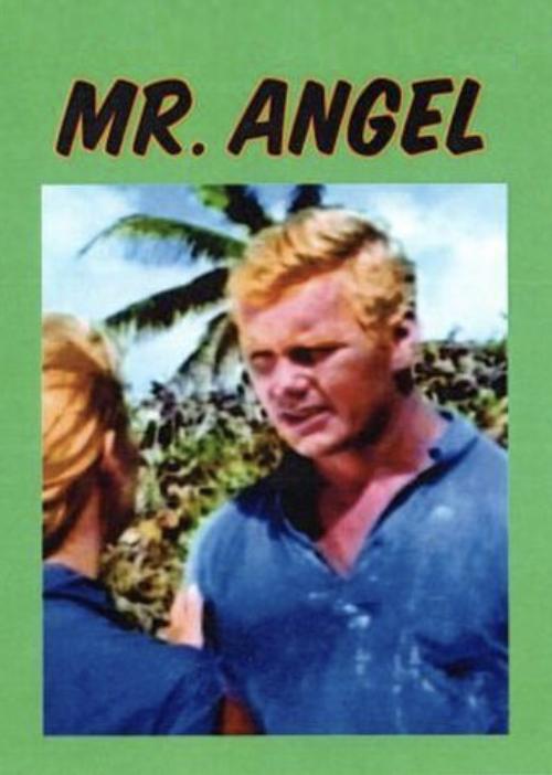 Mr. Angel (1966) starring Tom Gerard on DVD on DVD