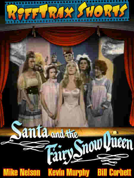 Santa and the Fairy Snow Queen (1951) Screenshot 4