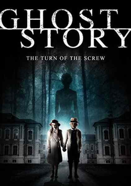 The Turn of the Screw (2009) Screenshot 1