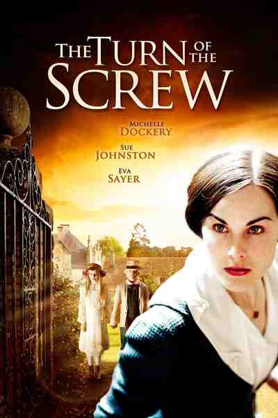 The Turn of the Screw (2009) Screenshot 2