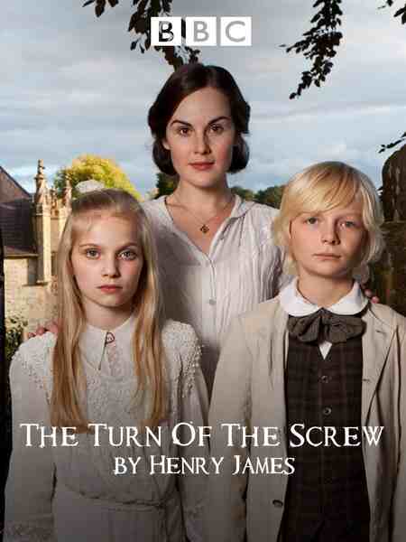 The Turn of the Screw (2009) Screenshot 3