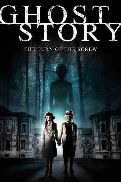 The Turn of the Screw (2009) Screenshot 4