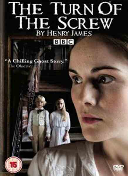 The Turn of the Screw (2009) Screenshot 5