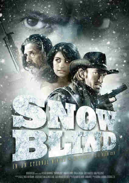 Snowblind (2010) Screenshot 1