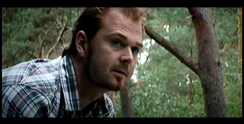Terror Creek (2014) Screenshot 2