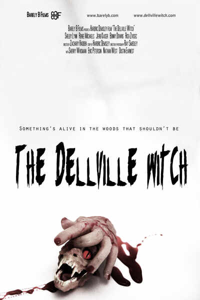 The Dellville Witch (2009) Screenshot 1