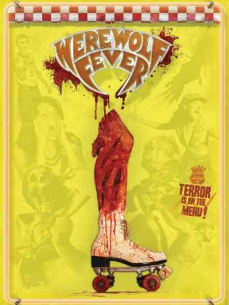 Werewolf Fever (2009) Screenshot 1