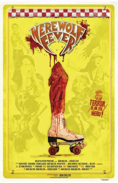 Werewolf Fever (2009) Screenshot 3