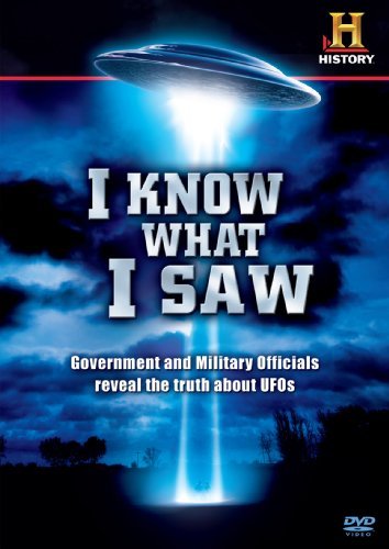 I Know What I Saw (2009) starring Seth Adams on DVD on DVD