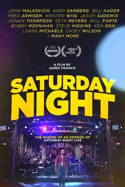 Saturday Night (2010) Screenshot 2