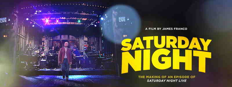 Saturday Night (2010) Screenshot 3