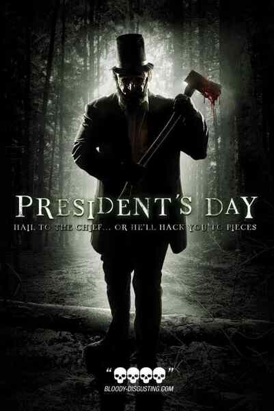President's Day (2010) Screenshot 1