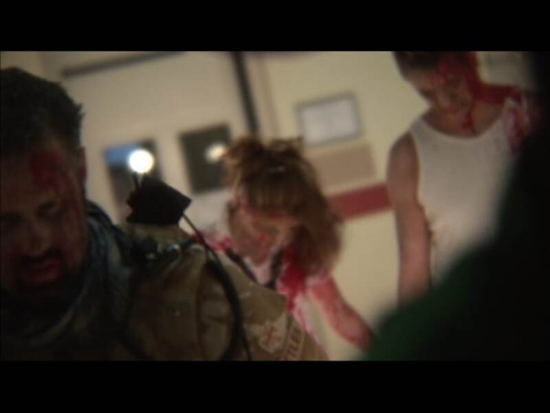 Zombie Undead (2010) Screenshot 2