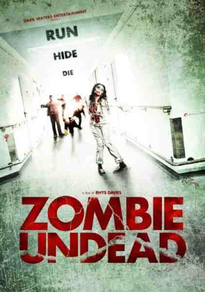 Zombie Undead (2010) Screenshot 3