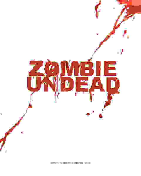 Zombie Undead (2010) Screenshot 4