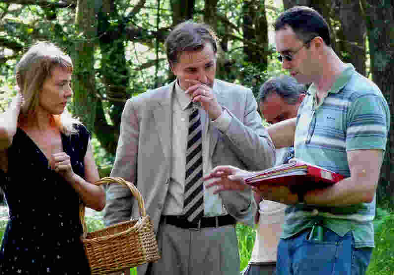 Axed (2012) Screenshot 1